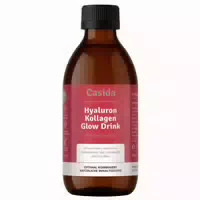 Hyaluron Kollagen Glow Drink Konzentrat