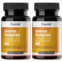 Casida Immun Komplex