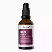 Intimpflege Öl 50 Ml