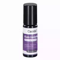 Klare Gedanken Roll On Brain Fog 10 Ml