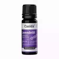 Casida Lavendelöl Naturrein 10 Ml