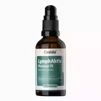 Lymphaktiv Massage Öl 50 Ml Öl