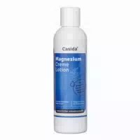 Casida Magnesium Creme Lotion Zechstein 200 ml Lotion