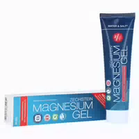 Casida Magnesium Gel Vital Zechstein 200 ml Gel