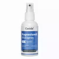 Magnesiumöl Msm Vitalspray Zechstein