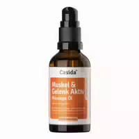 Muskel Gelenk Aktiv Massage Öl 50 ml Öl