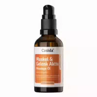 Muskel & Gelenk Aktiv Massageöl 50 Ml