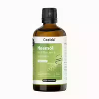 Casida Neemöl Pflanzen & Kosmetik