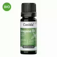 Oregano Öl Naturrein Ätherisch