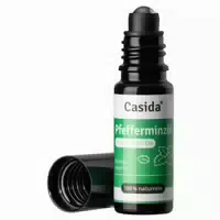 Casida Pfefferminzöl Frische Roll On 10 Ml Ätherisches Öl