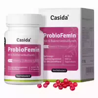 Probiofemin Kapseln 30 st