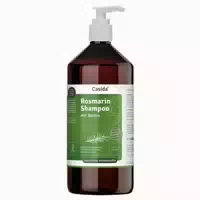 Rosmarin Shampoo mit Biotin 1000 ml