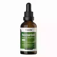 Casida Rosmarinã¶l Haare & Kopfhaut