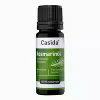 Casida Rosmarinöl Naturrein 10 Ml