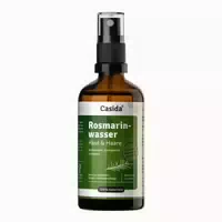Casida Rosmarinwasser Haut Und Haare