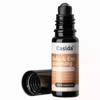 Casida Ruhe & Entspannung Roll On