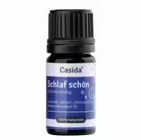Schlaf Schön Duftmischung Ätherisches Öl 5 Ml