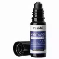 Casida Schlaf Schön Gute Nacht Roll On 10 Ml Ätherisches Öl