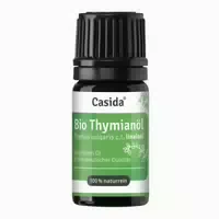 Thymianöl Bio Linalool Naturrein Ätherisches Öl 5 Ml