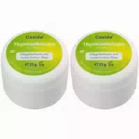 Casida Thymianbalsam mit Myrte für Kinder – Original Thymian Myrte Balsam