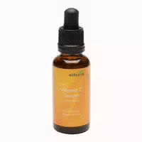 Vitamin C Serum Mit Hyaluron 30 Ml