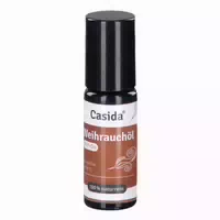 Casida Weihrauch Öl Roll On