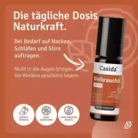 Weihrauchöl Roll On 10 ml