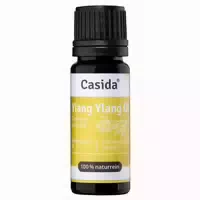 Ylang Ylang Öl Naturreines Ätherisches Öl