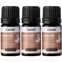 Casida Zedernöl