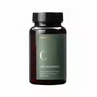 Casimir Vitamin C Curcuma