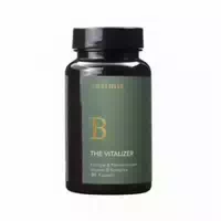 Casimir Vitamin B Komplex Methyliert, Speziell für Frauen Dosiert