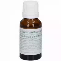 Castellani Viscos mit Miconazol