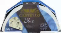 Castello Blue Kräftig