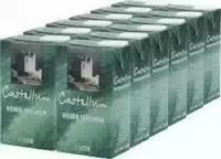 Castellum Tafelwein Weißwein Lieblich