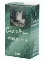 Castellum Weißwein