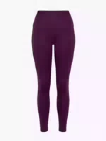 Cat By Maniita Lacitta Lila Leggings für Damen