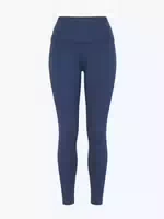 Cat By Maniita Lacitta Blaue Leggings für Damen