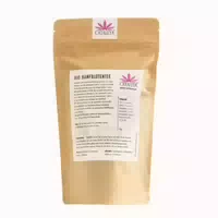 Hanfblüten Cbd Tee 50 G