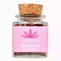 Räucherwerk Liebeszauber Mit Rosen Weihrauch 50 Ml