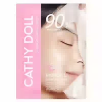 Cathy Doll Glow Radiance Hydrofill Transform Mask 33g