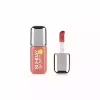 Cathy Doll Sunday Lip Oil Spf50 Pa 3 5g 01 Sun Tan