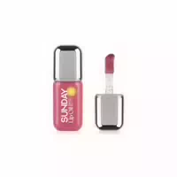 Cathy Doll Sunday Lip Oil Spf50 Pa 3 5g 02 Good Vibes