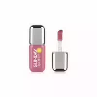 Cathy Doll Sunday Lip Oil Spf50 Pa 3 5g 04 Lazy Sunday