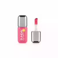 Cathy Doll Sunday Lip Oil Spf50 Pa 3 5g 06 Pink Morning