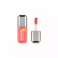 Cathy Doll Sunday Lip Oil Spf50 Pa 3 5g 07 Peach Relax