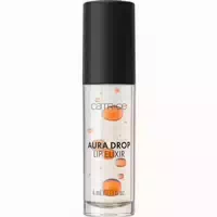 Catrice Aura Drop Lippenöl – Lippenelixier
