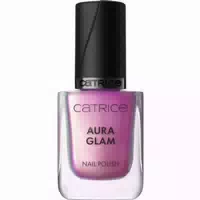 Catrice Aura Glam Nagellack