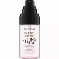 Catrice Blend Bond Fixierspray