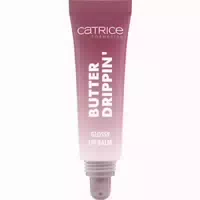 Catrice Butter Drippin Glänzender Lippenbalsam