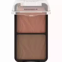 Catrice Butterartige Bronze & Kontur Gesichtspalette